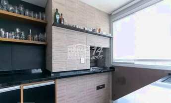 Imagem 6: Apartamento com 2 dormitórios à venda, 68 m² por R$ 870.000,00 - Chácara Inglesa - São Pau