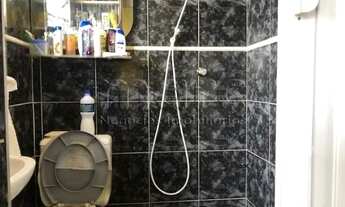 Imagem 6: SAO PAULO - Prédio Inteiro - CAMBUCI