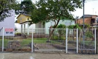 Imagem 2: Casa a venda no centro de Charqueadas