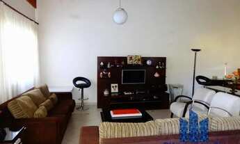 Imagem 5: Casa para Locação em Atibaia, Jardim Paulista, 3 dormitórios, 3 suítes, 4 banheiros, 2 vag