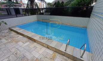 Imagem 3: Apartamento em Vila Tupi - Praia Grande, SP