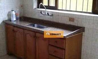 Imagem 7: Casa com 3 dormitórios à venda, 168 m² por R$ 585.000,00 - Vila Figueira - Suzano/SP