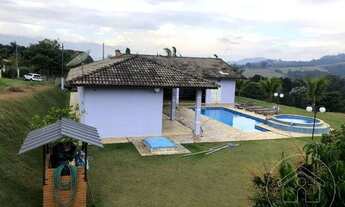 Imagem 4: Chácara em condomínio na represa Jaguari à venda, 1267 m² por R$ 1.490.000 - Bragança Paul