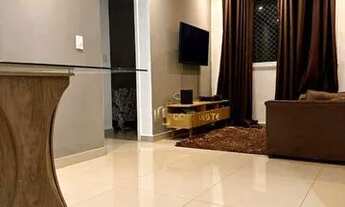 Imagem 2: Apartamento com 2 dormitórios à venda, 44 m² por R$ 280.000,00 - Vila Carmosina - São Paul