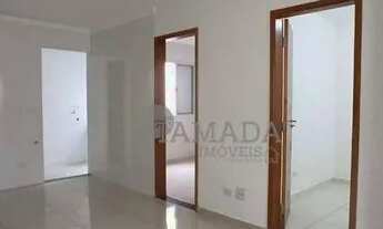 Imagem 7: Apartamento com 2 dormitórios para alugar, 40 m² por R$ 1.300/mês (inclusos IPTU e Condomí