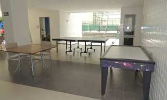 Imagem 2: Apartamento para aluguel, 4 quartos, 1 suíte, 3 vagas, Funcionários - Belo Horizonte/MG