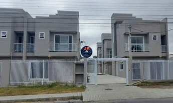 Imagem: Sobrado em condomínio com terraço à venda