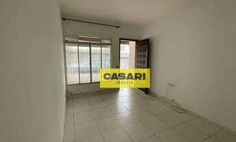 Imagem 4: Casa com 2 dormitórios para alugar, 130 m² - Centro - São Bernardo do Campo/SP