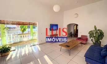 Imagem 6: Casa ampla dentro de condomínio fechado, vista privilegiada com 5 dormitórios à venda, 595