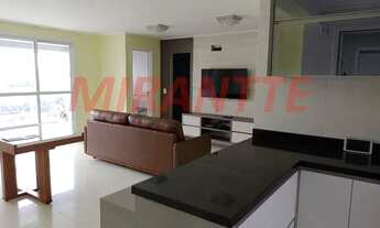 Imagem 3: Apartamento de 100m² com 2 quartos em Jardim São Paulo