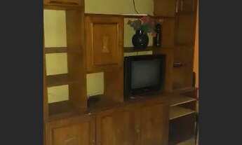 Imagem 3: Quarto e kitinete mobiliados para alugar