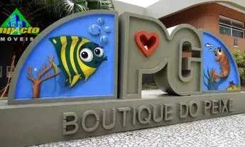 Imagem 3: Apartamento no bairro Ocian em Praia Grande/SP