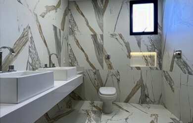 Imagem 4: Excelente Casa no Condomínio Terras Alphaville