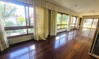 Imagem: Apartamento 1 por andar com 347 metros privativos