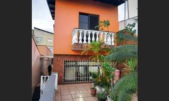 Imagem 4: Sobrado com 3 Quartos e 3 banheiros à Venda, 179 m² por R$ 790.000