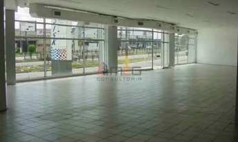 Imagem 3: Próximo ao CEASA