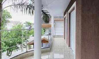 Imagem 3: Casa com 4 dormitórios em condomínio no Urbanova, São José dos Campos