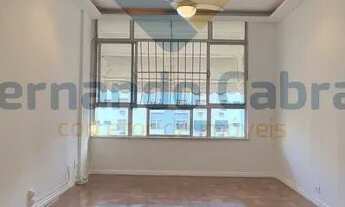 Imagem 2: Apartamento à venda em Icaraí, Tavares de Macedo esquina com Pereira da Silva