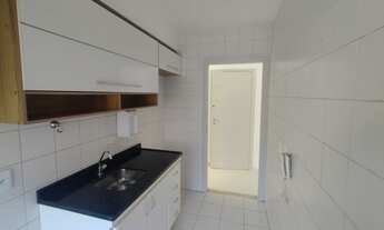 Imagem 3: Apartamento para aluguel tem 50 metros quadrados com 2 quartos em Cambuci - São Paulo - SP