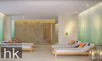 Imagem 6: Apartamento com 1 dormitório à venda, 47 m² por R$ 730.000 - Vila Mariana - São Paulo/SP