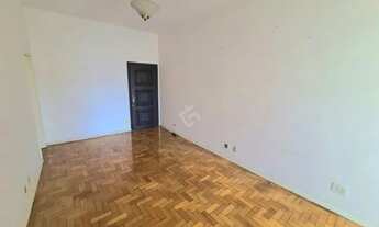 Imagem: Apartamento na Tijuca, 2 quartos, sem vaga