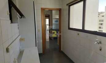 Imagem 2: Apartamento para venda tem 181 metros quadrados com 3 quartos em Perdizes - São Paulo - SP