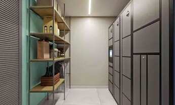 Imagem 7: Apartamento com 2 Dormitorio(s) localizado(a) no bairro Ipiranga em São Paulo / Ref.:OR