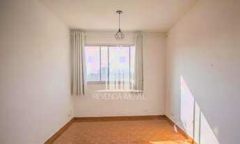 Imagem 2: Apartamento á venda com 60m² 2 dormitórios e 1 vaga de garagem Jabaquara, São Paulo - SP