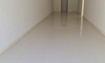 Imagem 2: Cobertura para venda tem 181 metros quadrados com 3 quartos, sendo 3 suítes