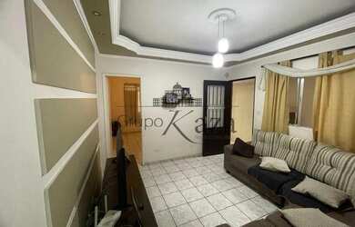 Imagem 3: Linda Casa - Jacareí - Jardim Santa Maria - 3 Dormitórios - 260m²