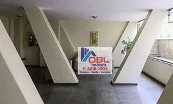 Imagem 2: Apartamento com 3 dormitórios à venda, 81 m² por R$ 330.000 - Alto da Mooca - São Paulo/SP