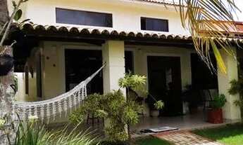 Imagem 6: Casa para venda tem 353 metros quadrados com 4 quartos em Ponta da Praia - Santos - SP