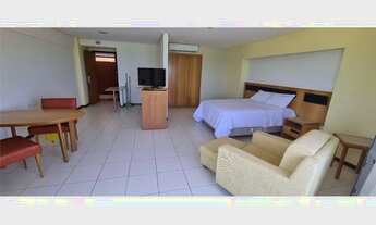 Imagem 2: FLAT MOBILIADO EM PETROPLIS