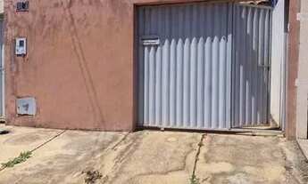 Imagem 2: Casa para venda com urgência