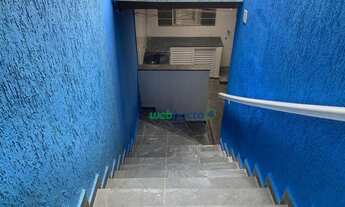 Imagem 6: 120 m com edicula aceita financiamento a 10m do metro 465.000,00