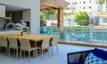 Imagem 3: São Paulo - Apartamento Padrão - Campo Belo