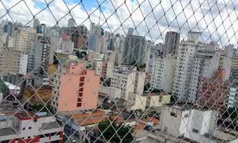 Imagem 7: Apartamento para aluguel tem 40 metros quadrados com 1 quarto em Cambuci - São Paulo - SP