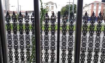 Imagem 5: Apartamento para Venda em São Vicente, Centro, 1 dormitório, 1 banheiro, 1 vaga