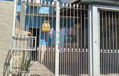 Imagem 2: Sobrado com 2 dorms, Vila Parque Brasília, Cachoeirinha - R$ 220 mil, Cod: 968