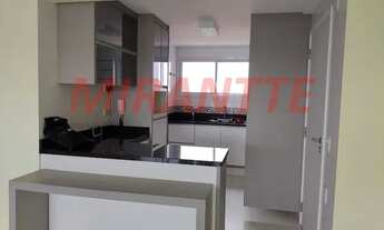 Imagem 6: Apartamento de 100m² com 2 quartos em Jardim São Paulo