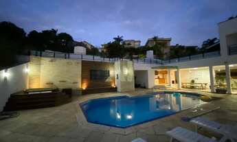 Imagem 4: Santana de Parnaíba - Casa de Condomínio - Alphaville 10