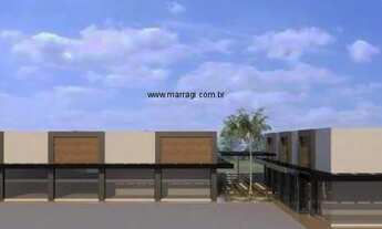 Imagem 2: Boituva - Galpão/Depósito/Armazém - Centro Empresarial Castello Branco