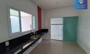 Imagem 7: Casa com 3 dormitórios à venda, 193 m² por R$ 1.200.000,00 - Parque Universitário - Americ