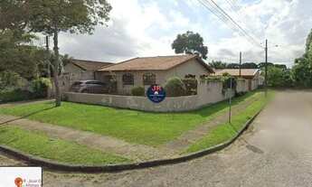 Imagem: Casa à venda no bairro Afonso Pena - São