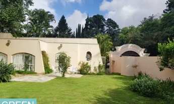 Imagem 5: Casa em condomínio a venda com 890m² na Chácara Flora, SP