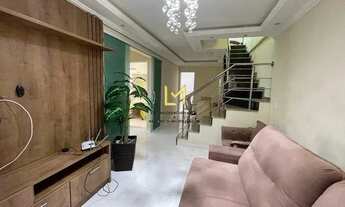 Imagem: Apartamento à venda no bairro Vila Nova