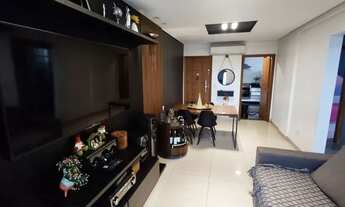 Imagem 4: Contagem - Apartamento Padrão - Fonte Grande