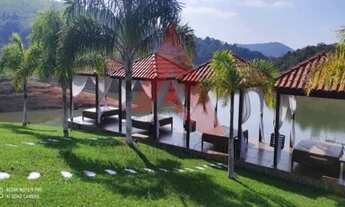 Imagem 3: JACAREí - Sítio - Jardim Colônia