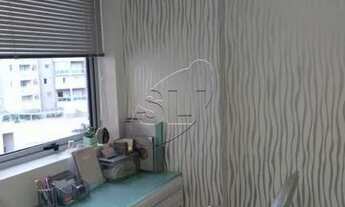 Imagem 3: CONSULTÓRIO ODONTOLÓGICO, 31 M², 01 GAR., METRÔ PARAÍSO