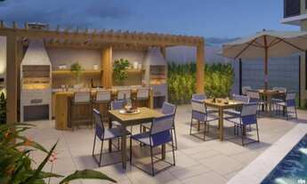 Imagem 3: Apartamento para venda com 19 metros quadrados com 1 quarto em Tamandaré - Tamandaré - Pe